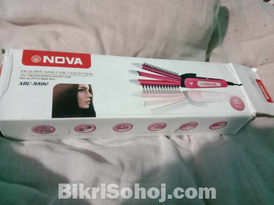 Hair Straighteners